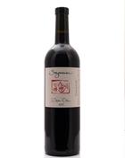 Seymann: Wilder Wein 2015 Austria Red Wine 75 cl 12%